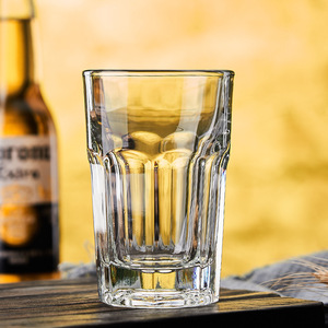 แก้วเบียร์ <span class=keywords><strong>Hoegaarden</strong></span> คุณภาพสูง แก้วเบียร์ขนาดใหญ่ พร้อมพิมพ์โลโก้ - Product Image 4