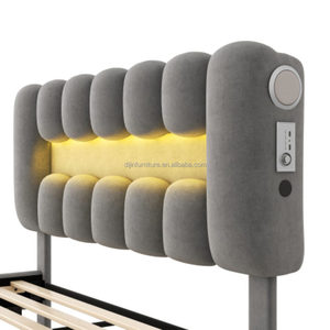 <span class=keywords><strong>Letto</strong></span> imbottito 140x200 <span class=keywords><strong>letto</strong></span> imbottito, <span class=keywords><strong>letto</strong></span> imbottito con 4 cassetti - Product Image 6