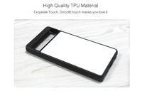 Vente en gros 2D Tpu Sublimation housse de téléphone portable pour google pixel vente en gros google 6 pro