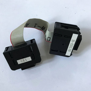 FANUC JA2 A660-2040-T214 # L70R00A สายเคเบิลแท้สำหรับเครื่อง CNC อะไหล่ PLC - Product Image 3
