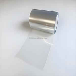 घरेलू उपकरण सादे बुनाई पालतू पशु सुरक्षात्मक फिल्म रेफ्रिजरेटर/फर्नीचर/कांच की सतह सुरक्षा पारदर्शी - Product Image 2