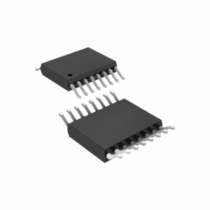 Composant de puces électroniques LT6372HMSE-1 # TRPBF 16 TFSOP Puce à puce libre originale - Product Image 1