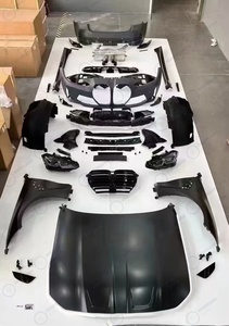 Kit de Carrocería para <span class=keywords><strong>BMW</strong></span> <span class=keywords><strong>Serie</strong></span> <span class=keywords><strong>4</strong></span> F32 F36 2013-2020, Modificación al Estilo M4 <span class=keywords><strong>2023</strong></span>, Ajuste Perfecto, Venta al Por Mayor - Product Image 6