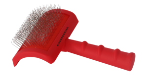 Cepillo Deslanador para Mascotas Aeolus, Cepillo de Aseo para Perros, Dientes Suaves, Operación Segura, Venta al por Mayor de Fábrica, Cepillo Deslanador para Mascotas, Diseño Nuevo Personalizable - Product Image 3