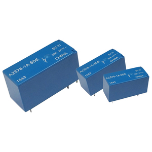 Relés de Potencia de Alta Demanda FR-AS12-BM-7 de Franjobaim Electronics para Control Industrial - Product Image 1