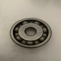 Roulements à rouleaux coniques 30202X2D2/P6 15x35x12  Roulement de différentiel de transmission automobile
