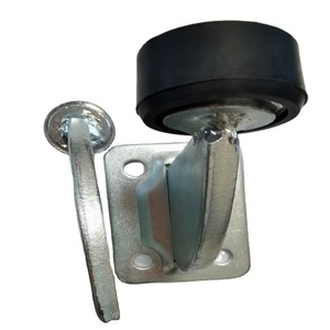 Petit butoir de porte galvanisé à usage intensif pour porte coulissante montée au <span class=keywords><strong>sol</strong></span> butoir de <span class=keywords><strong>portail</strong></span> au <span class=keywords><strong>sol</strong></span> pour allée - Product Image 6