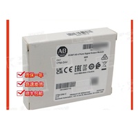 Nuevo Controlador PLC MicroLogix 1400 1766-L32BWA Original, 120/240 VCA, en Stock para AB, Alta Calidad