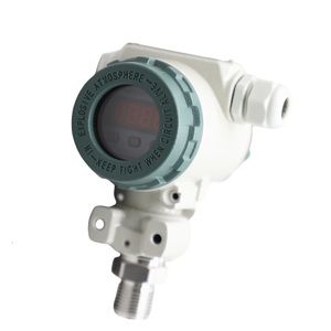 Trasmettitore di pressione intelligente a prova di esplosione di tipo ATEX per trasmettitore di livello di pressione differenziale a vapore - Product Image 5