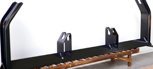 Bandtransportband Carry Frame Roller Ondersteuning Frame - Product Image 5