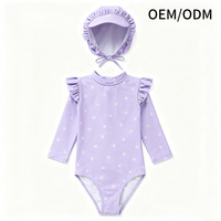 Bikini de Moda para Chicas Jóvenes, Traje de Baño Personalizado