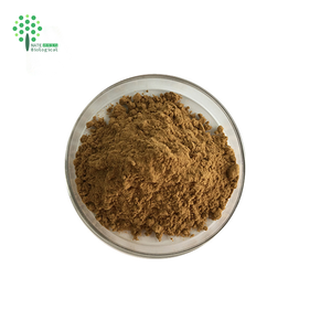 Экстракт Gotu Kola/экстракт центеллы азиатской 5%-90% общее количество тритерпенов - Product Image 2