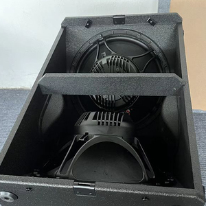 Système de sonorisation professionnel passif pour DJ, B30AA, double haut-parleur de <span class=keywords><strong>15</strong></span> pouces, 2000W 4000W, double caisson de basses de <span class=keywords><strong>15</strong></span> pouces - Product Image 1