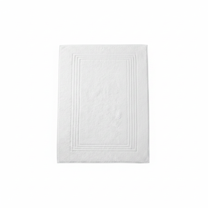 Toalla de baño suave de hilo anillado Patia Serie 20/2, toalla facial con logo personalizado para hotel, salón de belleza, peluquería, técnica de tejido para coche - Product Image 2