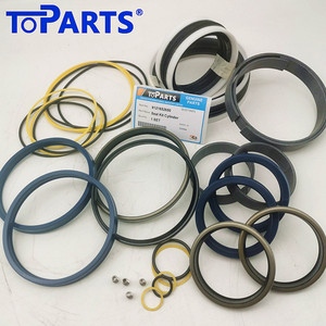 Kit de joints d'étanchéité TOPARTS pour foreuse hydraulique Atlas Copco <span class=keywords><strong>Simab</strong></span> H1252/H1254/H1354, kit de réparation pour engin de forage - Product Image 2