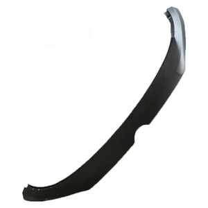 La cubierta superior del parachoques delantero para <span class=keywords><strong>VW</strong></span> ID4X 11D.853.053 - Product Image 1