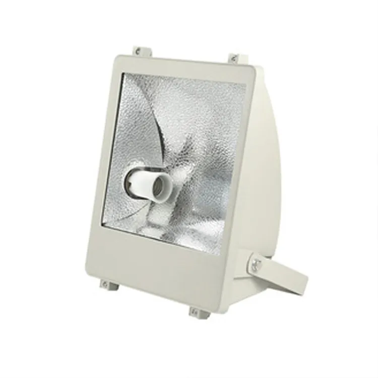 Outdoor Mh Schijnwerper 70Watt 150Watt 250Watt 400Watt Reflector Projector Lamp