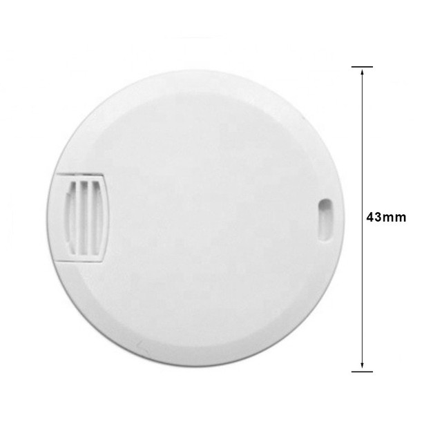 Mini Round Card USB Flash Drive 2GB 4GB 8GB 16GB 32GB Customize logo USB