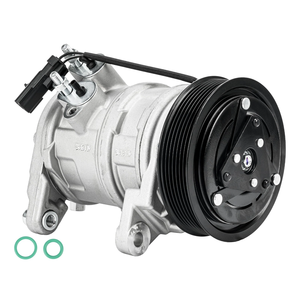 Nouveau 59035 RL056336AC Mini compresseur ca pour Dodge pour <span class=keywords><strong>Ram</strong></span> <span class=keywords><strong>1500</strong></span>/2500/3500 <span class=keywords><strong>V8</strong></span> 5.7L 2003-2008 Mini 24V A/C compresseur Chrysler - Product Image 6