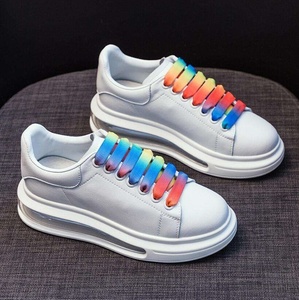 Zapatillas de Alta Calidad 2026, Estilo Deportivo, Zapatos de Tenis de Cuero Genuino, Zapatos Casuales de Diseñador de Lujo - Product Image 2