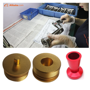 Parti di <span class=keywords><strong>lavorazione</strong></span> Cnc in alluminio per fresatura in <span class=keywords><strong>ottone</strong></span> acciaio inossidabile <span class=keywords><strong>lavorazione</strong></span> Cnc personalizzata di servizi di <span class=keywords><strong>lavorazione</strong></span> in lega di alluminio - Product Image 5