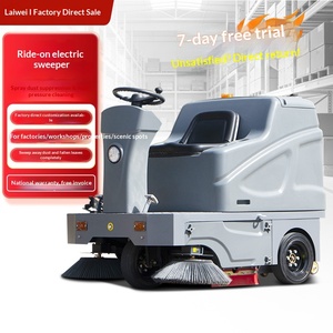 Servicio de Limpieza Industrial para Fábricas, Talleres y Almacenes - Product Image 2