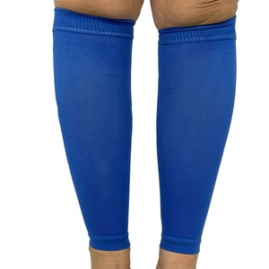 Penyangga Betis 20-30mmHg untuk Meredakan Nyeri Kaki pada Pria dan Wanita, Varises, dan Shin Splints, Penyangga Kompresi Medis - Product Image 6