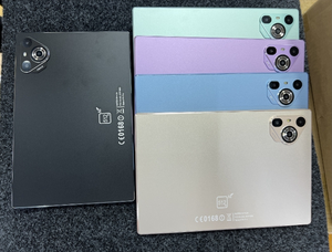 2025 King Smart Tablet PC 10.1 pouces Kids Tablet PC P70 Pro Laptop pour enfants Tablette à écran <span class=keywords><strong>incassable</strong></span> de 10.1 pouces pour enfants - Product Image 2