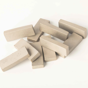 Zhongli 12inch 14inch 16inch kim cương <span class=keywords><strong>Segment</strong></span> cho Granite slab cắt nhanh mịn công cụ 500 600 700 mét - Product Image 1