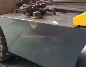 Entrega rápida DXA5160GPSV6 Green Spray Truck 11.05CBM Camión cisterna de agua a la venta - Product Image 3