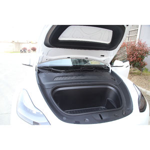 Bande d'étanchéité anti-poussière pour capot avant Tesla Model Y 3, accessoires de protection pour voiture, bande d'étanchéité, accessoires automobiles - Vente chaude - Product Image 5