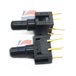 <span class=keywords><strong>Sensor</strong></span> de Pressão de Medição de Tensão Semicondutor YJJ 26PCDFJ6G 0-30 PSI Usado em Equipamentos Médicos - Product Image 2