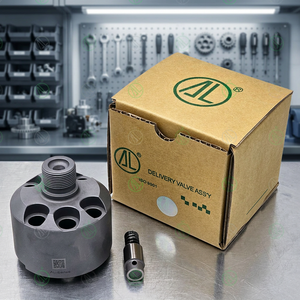 Pompe à carburant pour moteur diesel marin de marque taïwanaise, nouvelle, soupape de distribution pour MAN B&W L27/38 - Product Image 1