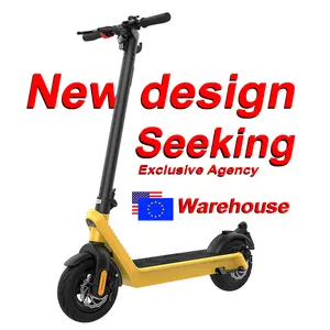 NEW Full Suspension 80km 100km Big Wide Wheel Off Road Long Range Mobility El Fat Tyre Electric Scooters 500w 1000w For Teenager