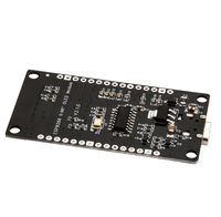 Placa de desarrollo NodeMCU ESP8266 con pantalla OLED de 0,96 pulgadas, módulo Wi-Fi CH340G ESP-12F, USB tipo C para Arduino/Micropython