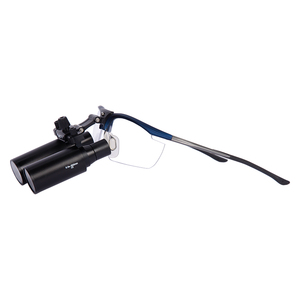 Kepler-lupa de 6,0x-500mm, Binocular, diadema médica, lupa quirúrgica, lupas médicas - Product Image 2