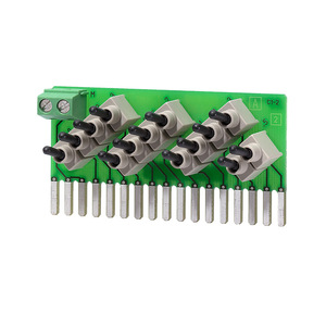 โมดูลจำลอง Siemens Simatic S7 1200 รุ่น 14 ตำแหน่ง PLC 6ES7 274 1XH30 0XA0 - Product Image 4