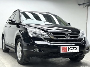 Honda <span class=keywords><strong>CRV</strong></span> <span class=keywords><strong>2010</strong></span>-2011, Vehículo Usado, Económico, 2.4 VTI-S, Automático, SUV, Techo Solar Único, Asientos de Tela - Product Image 4