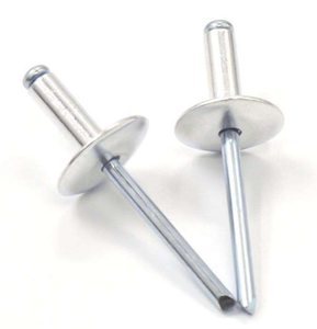 Chất lượng cao mở cuối đinh tán mù thép không gỉ tiêu chuẩn quốc tế giá thấp sản xuất tại Trung Quốc đảm bảo nới lỏng - Product Image 5