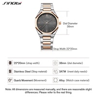 Montre Chronographe Homme Haut de Gamme à Quartz avec Mouvement Japonais MITOYA, Boîtier en Acier Inoxydable Yonghong, Meilleure Qualité en Gros avec Placage PVD (Saat)