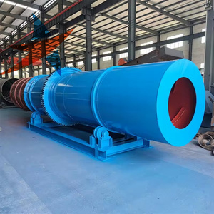 Sản xuất delin cát Mixer L32 lớp duy nhất shakeout làm mát trống - Product Image 1