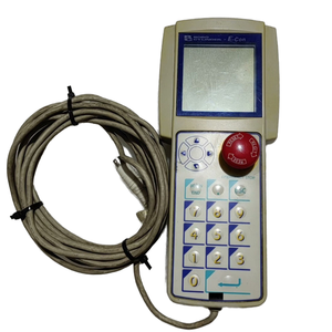 RCM-T ชุดควบคุมหุ่นยนต์แบบพกพาสำหรับ RobotController - Product Image 1