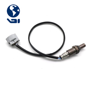 Sensor de oxígeno del motor de servicio personalizable C2S2669 Año Nuevo 1 garantía pieza del vehículo para <span class=keywords><strong>Jaguar</strong></span> <span class=keywords><strong>XK</strong></span> 8 Coupe/XJ/Estate - Product Image 2