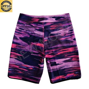 Custom High Quality Board Shorts <b>Men</b> Swimsuit <b>Trunks</b> Quick Dry Swim <b>Trunks</b> Surf Swim Beach Shorts <b>Men</b> Show Board Shorts - Product Image 4