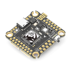 ชุดควบคุม Diatone <span class=keywords><strong>MAMBA</strong></span> MK4 F722 APP Stack พร้อม F55_128K / F65_128K 4in1 ESC 30.5 มม. 3-6S รองรับการปรับแต่งผ่าน WiFi รองรับ <span class=keywords><strong>DJI</strong></span> O3 สำหรับโดรนแข่ง FPV - Product Image 3