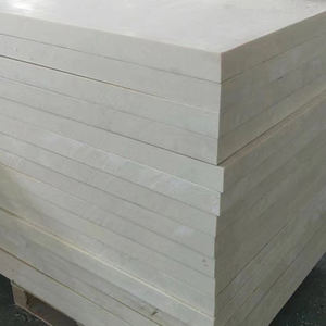 Lámina de Nailon AOHONG PP/PTFE/PET/POM de Alta Calidad a Precio de Fábrica con Tamaño y Grosor Personalizables y Servicio de Corte - Product Image 3