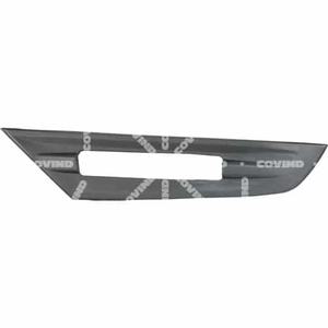 MARCO DE LUZ DIURNA IZQUIERDO adecuado para Mercedes ACTROS 3 MEGA SPACE (9438851922) - Product Image 1