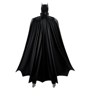 Costume Personalizzato BVS per Uomo Adulto, Travestimento da Personaggio Cinematografico per Eventi e Spettacoli - Product Image 3