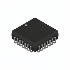 ชิปอิเล็กทรอนิกส์ คอมโพเนนต์ 28 LCC (J Lead) 100319QI ผู้ผลิต Channel Logic IC BUFF NON INVERT 5.7V 28PLCC - Product Image 1
