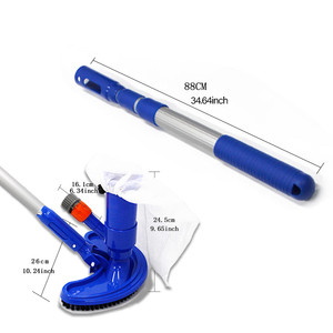 Fabricant professionnel Nettoyage de base Nettoyeur de <span class=keywords><strong>piscine</strong></span> de <span class=keywords><strong>fond</strong></span> de sécurité durable pour piscines <span class=keywords><strong>hors</strong></span> <span class=keywords><strong>sol</strong></span> - Product Image 2